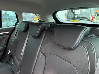 Renault Mégane Estate - afbeelding nr 23