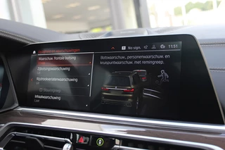 BMW X7 BMW X7 M50i High Executive Sky Lounge | M-sport | Bowers en Wilkins - afbeelding nr 26