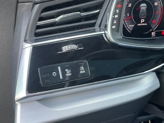 Audi Q8 - afbeelding nr 29