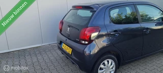 Peugeot 108 Peugeot 108 1.0 VTi Active AUTOMAAT/5DEURS - afbeelding nr 3