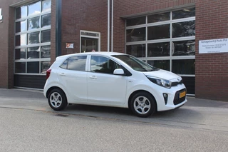 Kia Picanto Kia Picanto 1.0 CVVT ECONOMY PLUS LINE - afbeelding nr 2