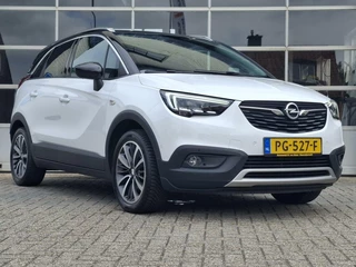 Opel Crossland X Opel Crossland X 1.2 Turbo Innovation - afbeelding nr 7