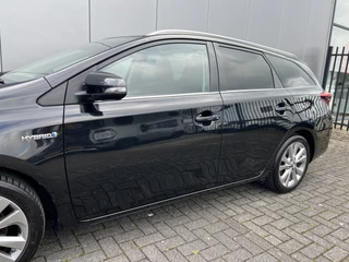 Toyota Auris - afbeelding nr 24