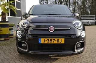 Fiat 500X - afbeelding nr 2