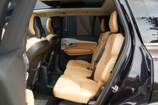Volvo XC90 Volvo XC90 2.0 T8 Twin Engine AWD Inscription - Dealer onderhouden- Bowers & Wilkins - Panoramisch schuif/kanteldak - Luchtvering - Trekhaak - Adaptieve cruise control - Stoelverwarming en ventilatie - Elektrisch verstelbare stoelen - Standkachel - afbeelding nr 20