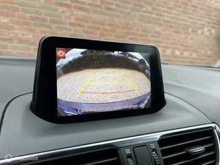 Mazda 3 Mazda 3 2.0 SkyActiv-G 165 GT-M | Full Option | BOSE | Leer | Camera | Stoelverw. | Stuurverw. - afbeelding nr 23