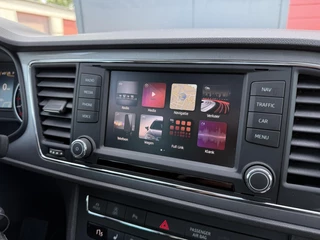 SEAT Leon Seat Leon ST 1.8 TSI FR Connect / PANO / DSG / LED / CRUISE - afbeelding nr 20