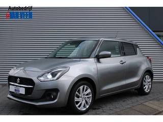 Suzuki Swift Suzuki Swift 1.2 Select SmartHybrid - afbeelding nr 1