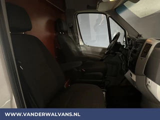 Mercedes-Benz Sprinter Mercedes-Benz Sprinter 316 CDI 163 pk L2H2 Euro6 Airco | 2800kg trekhaak | Cruisecontrol | Parkeersensoren zijdeur - afbeelding nr 8