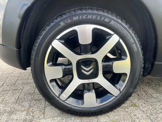 Citroën C4 Cactus Citroen C4 Cactus 1.2 VTi Feel 202000 km met trekhaak. - afbeelding nr 20
