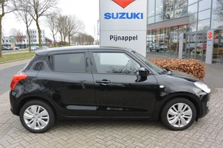 Suzuki Swift - afbeelding nr 8
