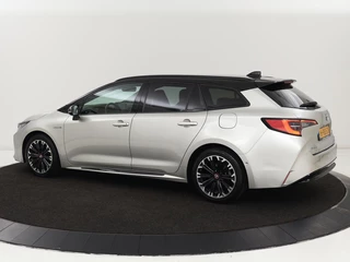 Toyota Corolla Toyota Corolla 1.8 Hybrid GR-Sport | Trekhaak | Stoelverwarming |  Adaptive cruise | Camera | Carplay | Sportstoelen | Full LED | Park Assist | Keyless - afbeelding nr 2