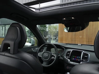 Volvo XC90 - afbeelding nr 25