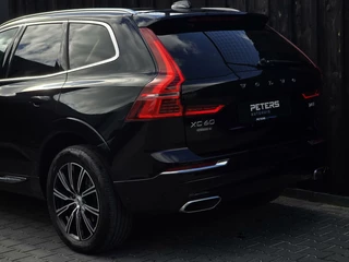 Volvo XC60 Volvo XC60 2.0 T8 Twin Engine AWD Inscription 1e eigenaresse - afbeelding nr 14