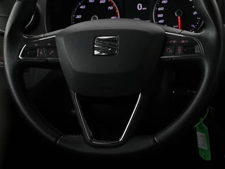 SEAT Ibiza SEAT Ibiza 1.0 TSI Style Connect | Carplay | Cruise control |  Airco | Navigatie | Bluetooth | LED | Parkeerhulp - afbeelding nr 8