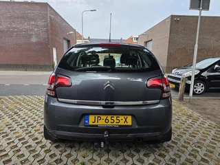Citroën C3 Citroen C3 1.2 PureTech AUT 47DKM Feel Airco|CARPLAY|PDC|TREKH - afbeelding nr 6
