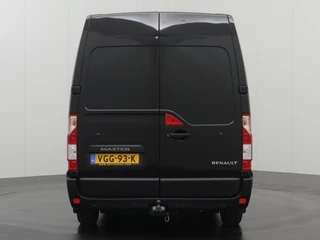 Renault Master | Airco | Camera | Trekhaak | 3-Persoons | Betimmering - afbeelding nr 11