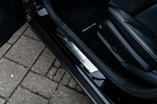 Mercedes-Benz GLC Mercedes GLC-klasse 250 4MATIC AMG Pano / Burmester / Trekhaak - afbeelding nr 31