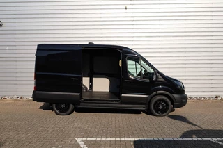 Ford Transit - afbeelding nr 14