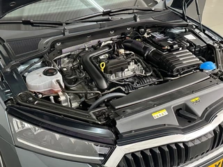 Škoda Octavia Škoda Octavia 1.0 TSI BNS EDITION CHROOM CAMERA - afbeelding nr 12