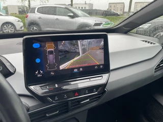 Volkswagen ID.3 50% deal 8.475,- ACTIE Stoelverwarming / Carplay / Camera / Cruise / LMV - afbeelding nr 5