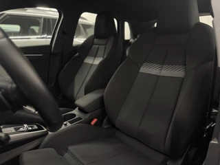 Audi A3 Audi A3 Sportback 30 TFSI Business edition|Matrix|ACC|Lane-A - afbeelding nr 37