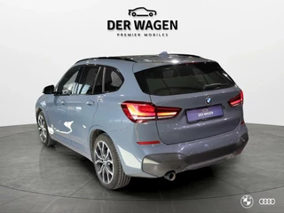 BMW X1 BMW X1 xDr25e M SPORT / PANODAK / HEADUP / TREKHAAK / HK AUDIO / 19