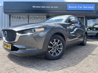 Mazda CX-30 Mazda CX-30 2.0 SA-G Comfort | Leer | ACC | Camera | HUD - afbeelding nr 2