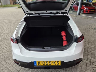 Mazda 3 Mazda 3 2.0 SkyActiv-X - afbeelding nr 9