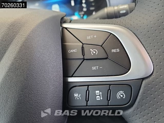 Iveco Daily Iveco Daily 35S21 210PK 3.0L Automaat 2025 model L3H2 ACC LED CarPlay Velgen Camera 16m3 Airco - afbeelding nr 19