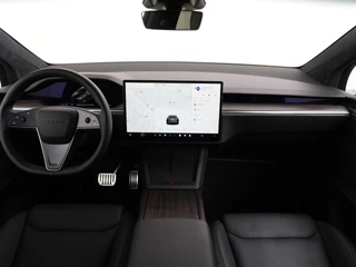 Tesla Model X Tesla Model X Dual Motor AWD 7p. 100 kWh  | ORIG. NL AUTO | 1E EIGENAAR | 100% ONGEVAL VERLEDEN VRIJ | VOLLEDIGE TESLA GARANTIE - afbeelding nr 30