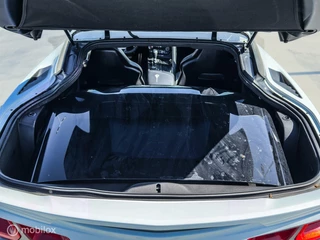 Chevrolet Corvette Chevrolet USA Corvette 6.2 3LT Stingray |HUD|Carbon|Memory - afbeelding nr 21