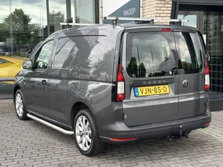 Volkswagen Caddy Volkswagen Caddy Cargo 2.0 TDI Economy Business*A/C*CRUISE*HAAK*LMV* - afbeelding nr 2
