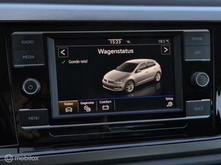 Volkswagen Polo VOLKSWAGEN POLO 1.0 TSI COMFORTLINE/ADAPTIVE CRUISE/TREKHAAK/LED/BLUETOOTH - afbeelding nr 20