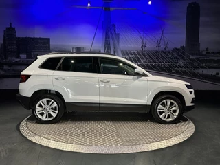 Škoda Karoq Skoda Karoq 1.5 TSI ACT Business Edition Plus *Navi*Appconnect*Camera* - afbeelding nr 2