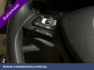 Volkswagen Crafter Camera, Apple Carplay, Android Auto, Cruisecontrol, Parkeersensoren, Chauffeursstoel, Bijrijdersbank - afbeelding nr 10