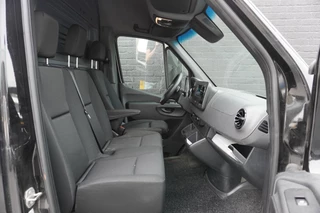 Mercedes-Benz Sprinter Mercedes-Benz Sprinter 315 1.9 CDI L3H2 Automaat EURO 6 - Airco - Navi - Cruise - Camera - € 19.950,- Excl. - afbeelding nr 9