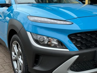 Hyundai Kona - afbeelding nr 28