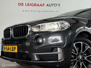 BMW X5 BMW X5 xDrive 3.0 d 258pk Aut8 [ grijs kenteken] - afbeelding nr 17