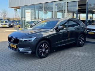 Volvo XC60 - afbeelding nr 6