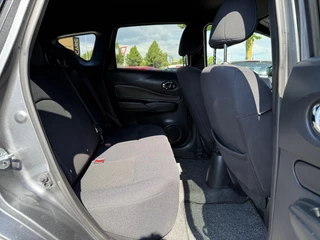 Nissan Note Nissan Note 1.2 Black Edition 2e Eigenaar,Navi,Trekhaak,Airco,Cruise,4x Elekt Ramen,Lm Velgen,Nieuwe Apk bij Aflevering - afbeelding nr 9