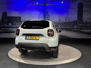 Dacia Duster Dacia Duster 1.3 TCe 150 Extreme *Led*Navi*Camera*Trekhaak* - afbeelding nr 12