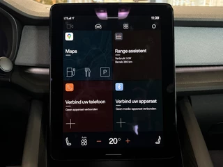 Polestar 2 Polestar 2 LRDM BST Edition 230 | Performance, Pilot & Plus Pack - afbeelding nr 12