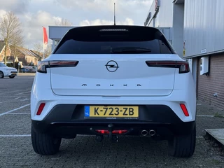 Opel Mokka - afbeelding nr 4