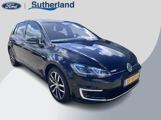 Volkswagen e-Golf e-Golf