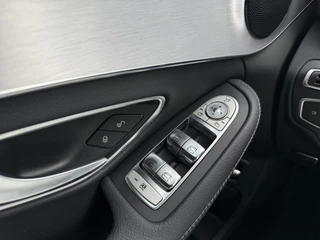 Mercedes-Benz C-Klasse Mercedes-Benz C-Klasse 180 Business Solution AMG | AMG Pakket | LED | Virtual Cockpit | - afbeelding nr 16