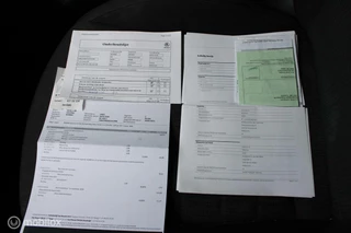 Škoda Octavia Skoda Octavia Combi 1.4 TSI Businessline AUTOMAAT TREKHAAK CAMERA - afbeelding nr 20
