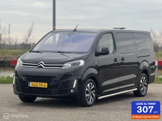 Citroën Jumpy - 176844459-0