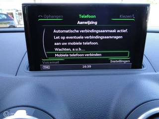 Audi A3 Audi A3 Sportback 1.4 e-tron PHEV Attraction Pro Line plus, automaat, 159899 km - afbeelding nr 19