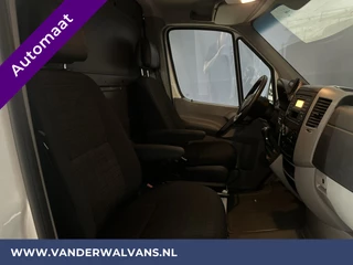 Mercedes-Benz Sprinter Mercedes-Benz Sprinter 314 CDI 143pk Automaat L1H1 Inrichting Euro6 Airco | Imperiaal | Trekhaak Cruisecontrol - afbeelding nr 7